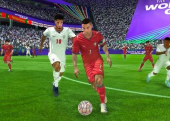 The Most Downloaded Football Games in 2026