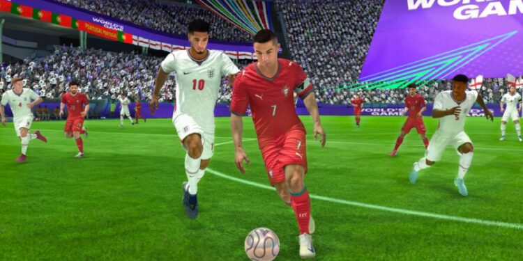 The Most Downloaded Football Games in 2026