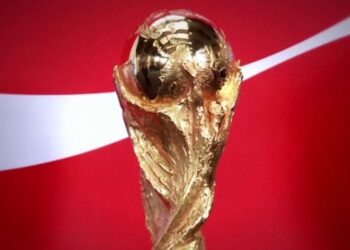 The World Cup Is the Most “Gamified” Tournament on Earth