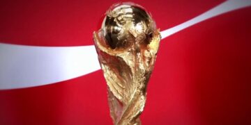 The World Cup Is the Most “Gamified” Tournament on Earth