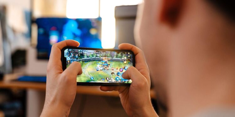 Can You Play Meccha Chameleon on Mobile? Where the Viral Hide-and-Seek Game
Actually Works