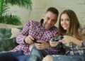 Creative Proposal Ideas for Couples Who Love Gaming