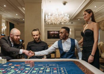 A Beginner’s Guide to Playing Online Casino Games Safely