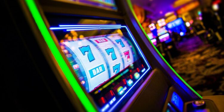 Slot Games API Integration: Everything You Need to Know