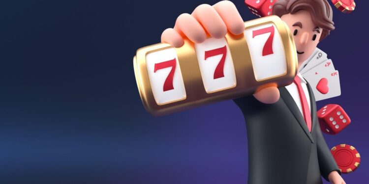 What Is Win777? Official Site, Games, and Sign-Up Guide