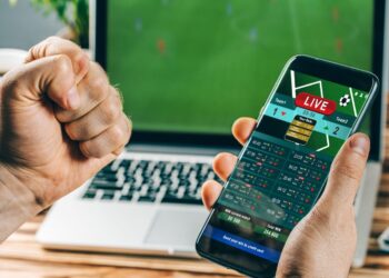 How Prediction Systems Are Changing Sports Games and Fan Strategy