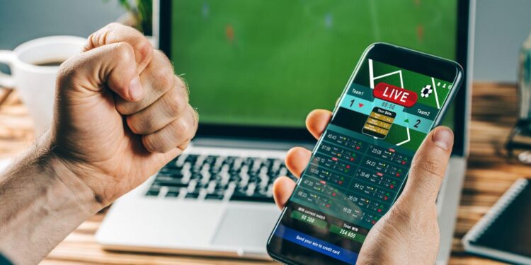 How Prediction Systems Are Changing Sports Games and Fan Strategy