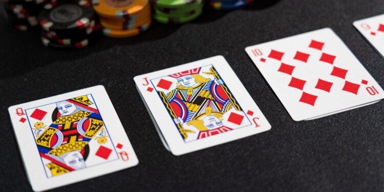 The Small Details That Make Poker Games Run Smoothly