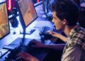 How Gamification Took Online Casinos From Simple Play To Full-On Gaming Experiences