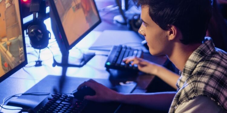How Gamification Took Online Casinos From Simple Play To Full-On Gaming Experiences