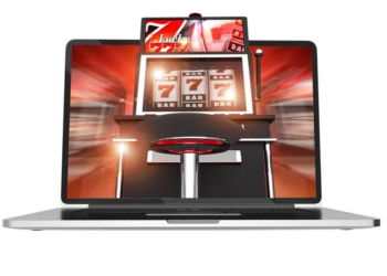 The Design Choices Behind a Modern Slot Interface