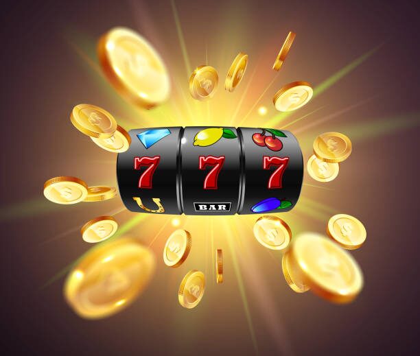 What Happens Behind The Screen When An Online Slot Spin Begins