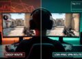 VPNs for Low Ping Gaming: Tested Latency and Real Lag Reduction Results