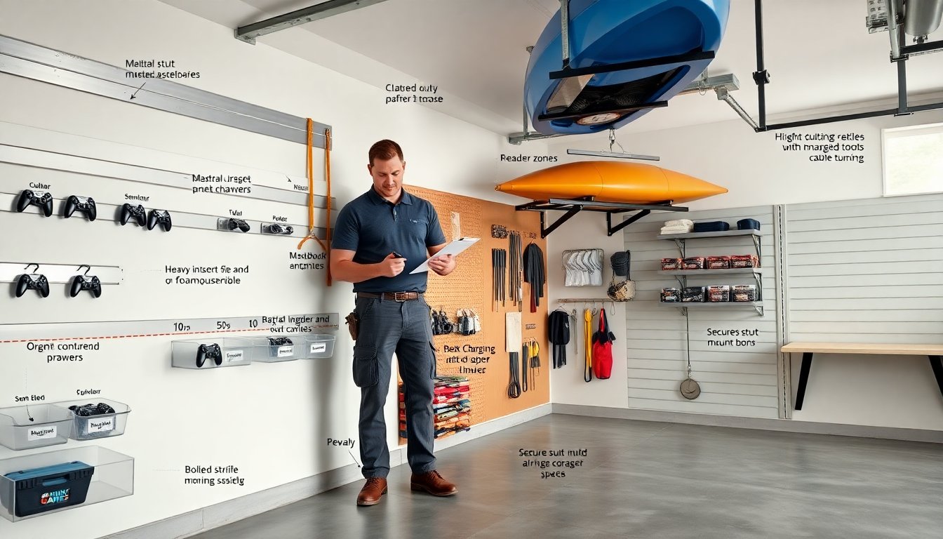 garage storage mods thinkofgames