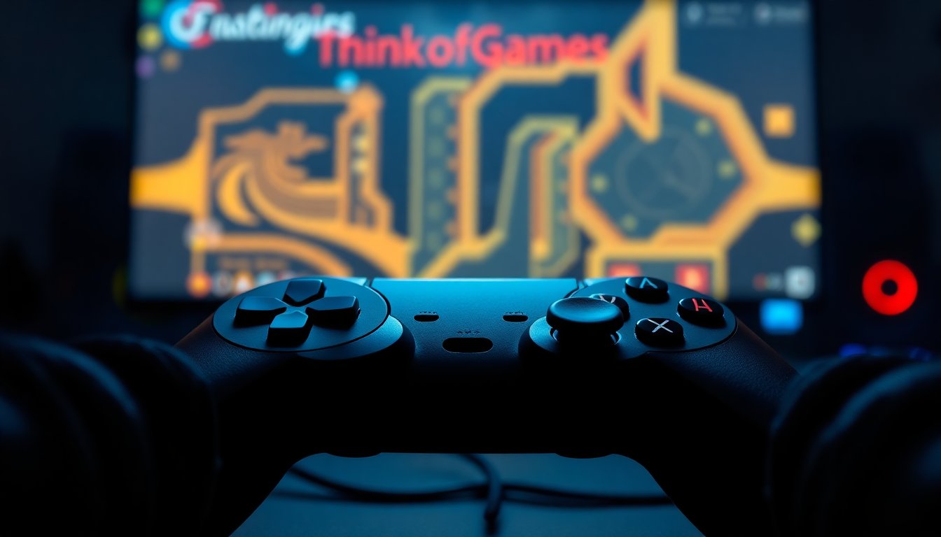 togamesticky gaming guide by thinkofgamers