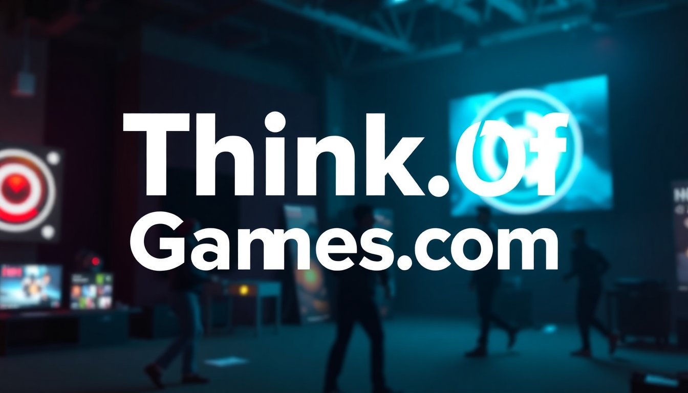 reviews thinkofgamescom