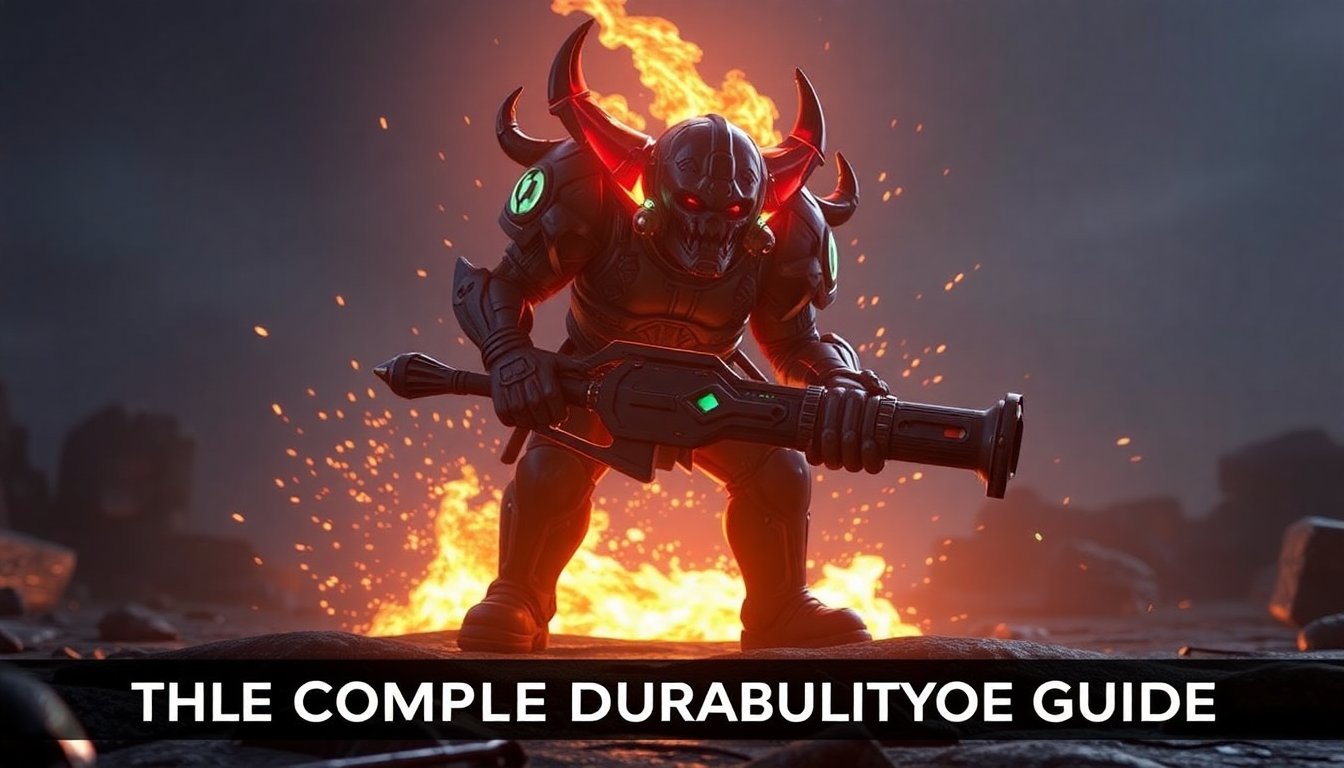 hurdgurdy thkofgabber omicron weapon durability