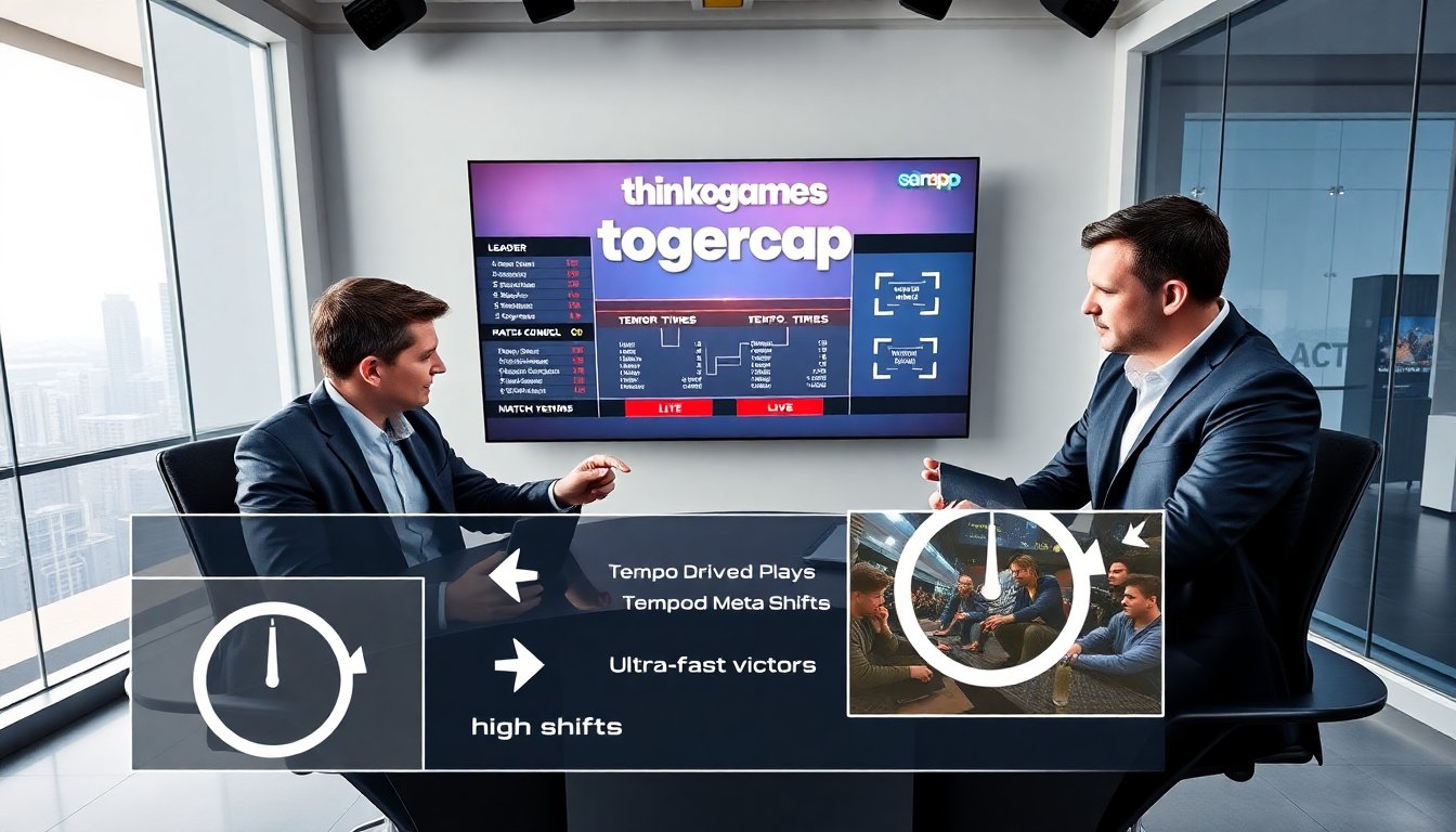 thinkofgames gaming togrecap
