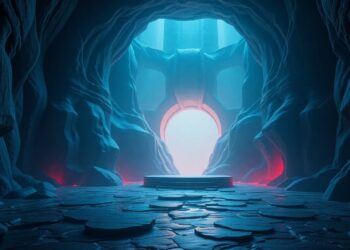 moba magnethifkos fjord uvula level walkthrough