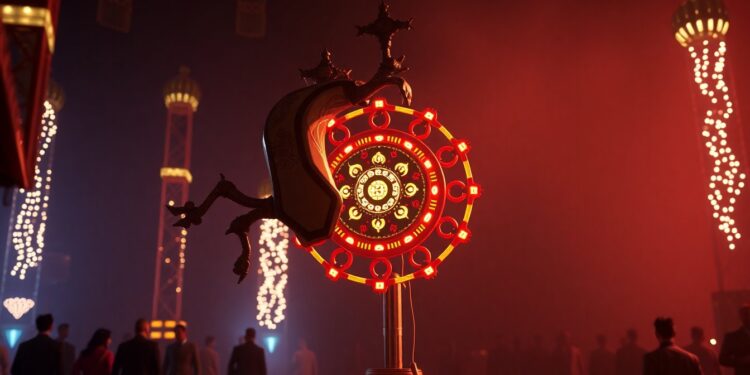 gathofkinems tournaments nirvana whirligig