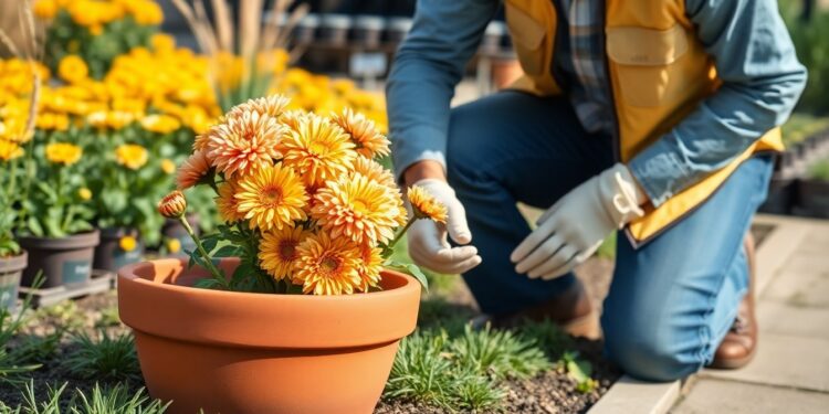 sandbox chrysanthemum takemhofings