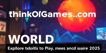 thinkofgames.com world
