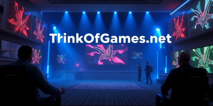 thinkofgames.net