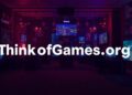 thinkofgames .org