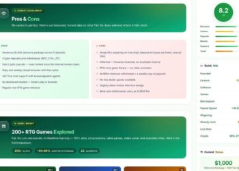 How to Determine If a New Online Casino Is Legitimate: The 10-Minute Audit We Use (2026 Guide)