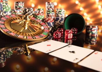 Gold Coins, Sweeps Coins, and Why Sweepstakes Casinos Are Legal
