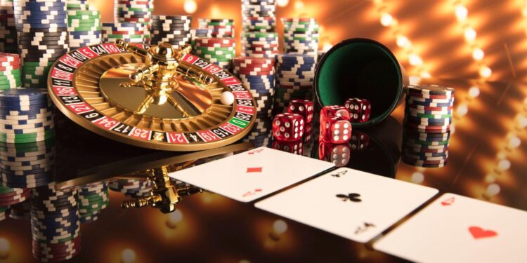 Gold Coins, Sweeps Coins, and Why Sweepstakes Casinos Are Legal