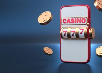Overview of Popular Online Slot Game Types Today