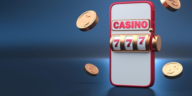 Overview of Popular Online Slot Game Types Today