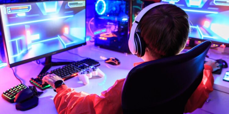 Are Prepaid Gaming Purchases the Most Flexible Way to Spend on Entertainment?