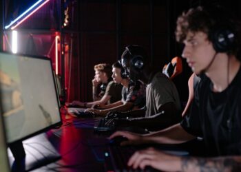 The Truth About Gaming Being One of the Most Misunderstood Budget-Friendly
Hobbies