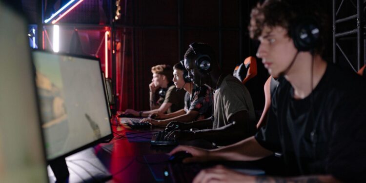 The Truth About Gaming Being One of the Most Misunderstood Budget-Friendly
Hobbies