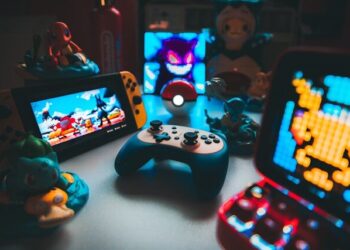 The Top 5 Online Gaming Platforms and Experiences Shaping Digital Entertainment in Ontario
