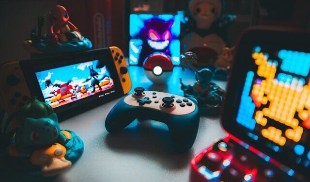 The Top 5 Online Gaming Platforms and Experiences Shaping Digital Entertainment in Ontario