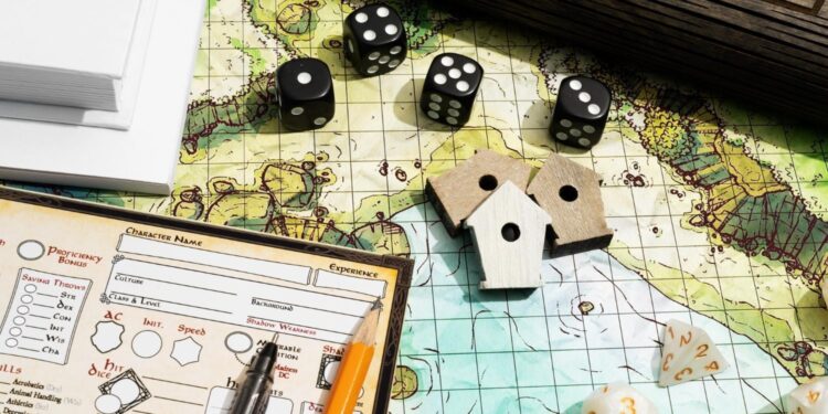 Board Games Print Their Rules, Video Games Hide Them