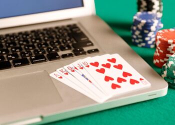 4 Platforms Bringing Fresh Ideas to Familiar Casino Games