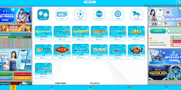 Winbox H5 Login and Mobile App Access: Understanding the Key Differences