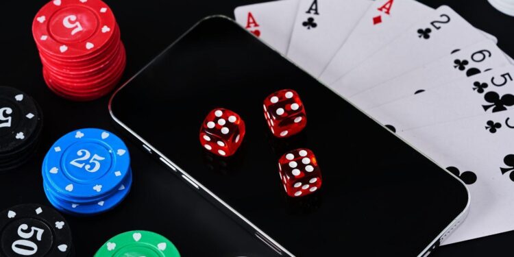 Mobile Casino App Architecture: How Modern Android Packages Balance Real-Time
Sync and Security
