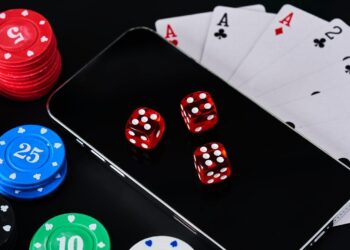 Why Crypto Casino Games Are Borrowing Ideas From Modern Gaming
