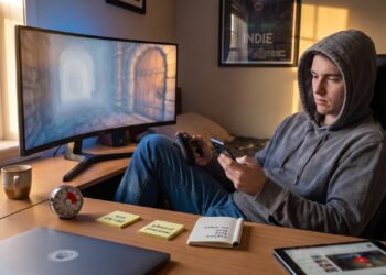Tips for Using a Walkthrough Without Ruining Exploration