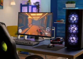 FPS Boost on Windows: How HD OPTI Helps Improve Gaming Performance
