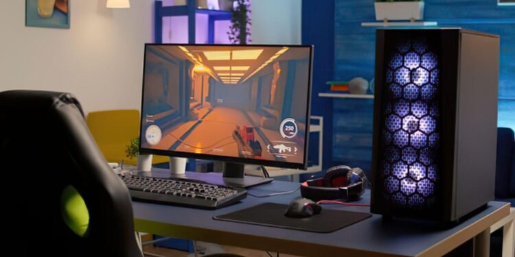 FPS Boost on Windows: How HD OPTI Helps Improve Gaming Performance