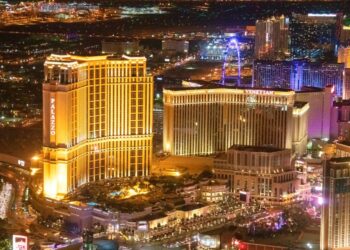 Why Video Game Cities Feel So Real: From GTA 6’s Vice City to Vegas-Style Casino
Floors