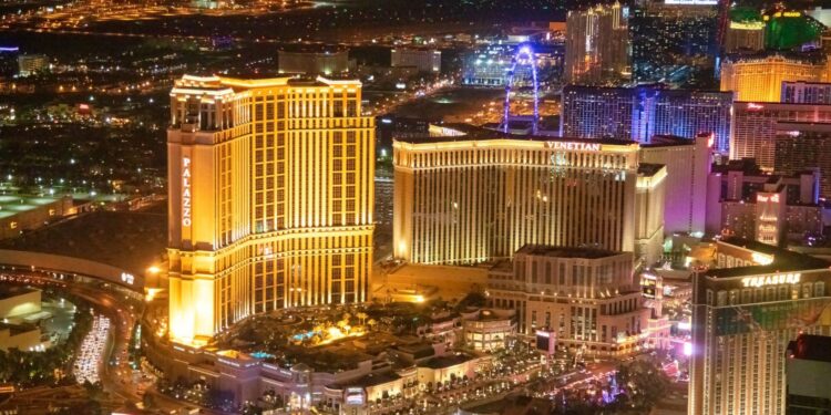 Why Video Game Cities Feel So Real: From GTA 6’s Vice City to Vegas-Style Casino
Floors