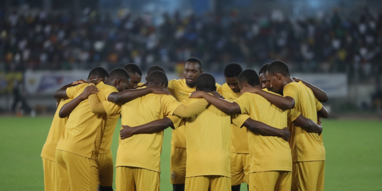 World Cup Qualifiers: What Should You Expect From Uganda in Important Matches?