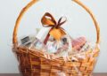 Gourmet Gift Baskets for Russia: A Delicious Alternative to Flowers